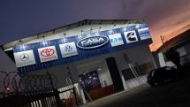 Fasa Auto Peças - CONTATO